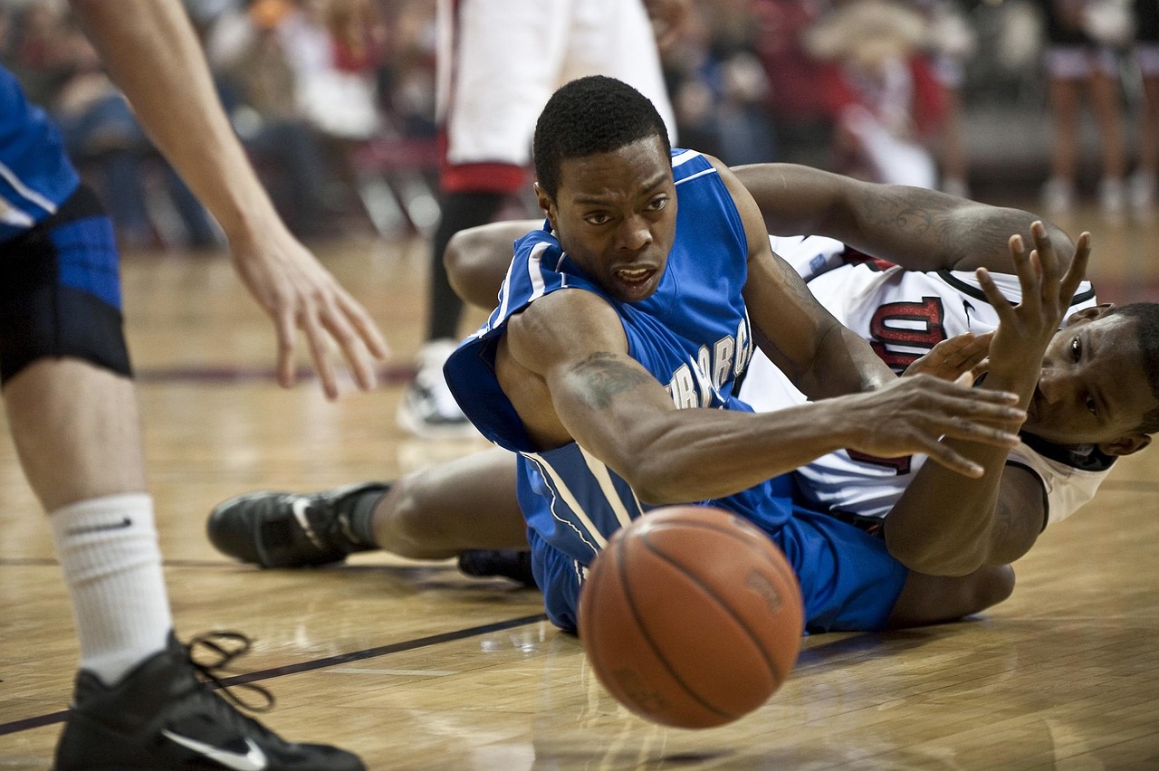 闪耀的未来，2009年NBA选秀的瑰宝与篮球革命