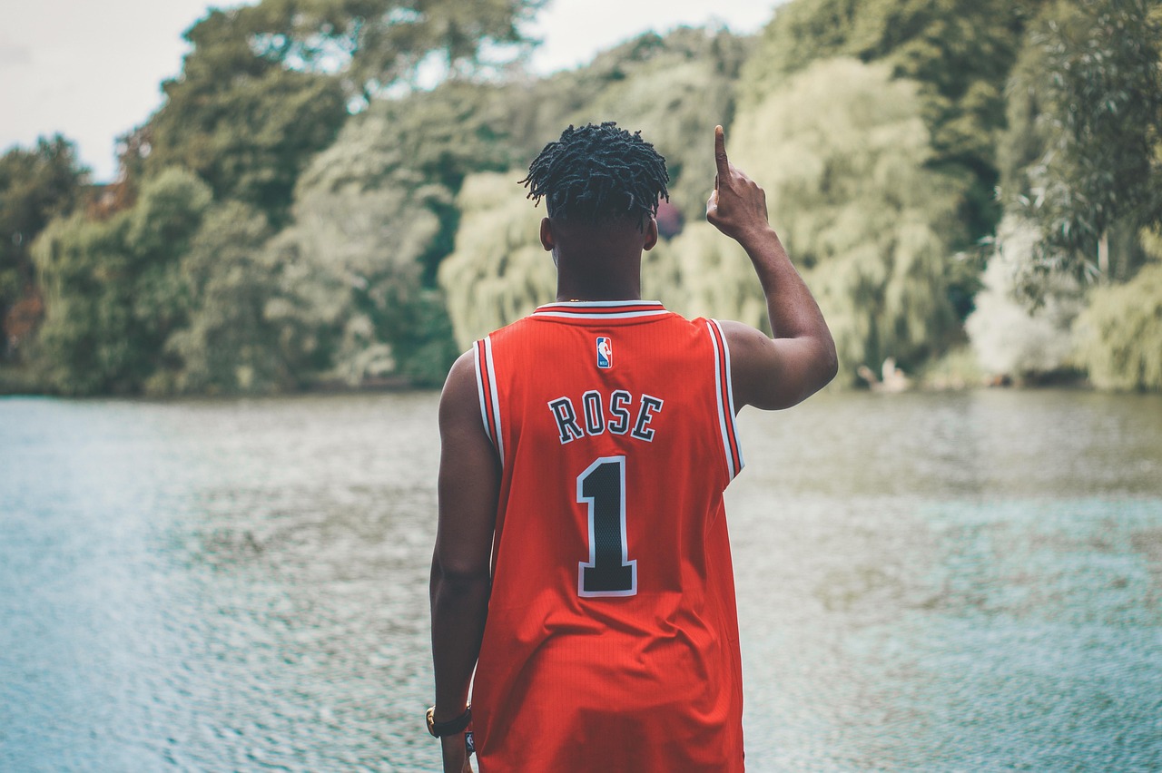 篮球明星的周度荣耀，揭秘NBA周最佳球员的闪亮瞬间