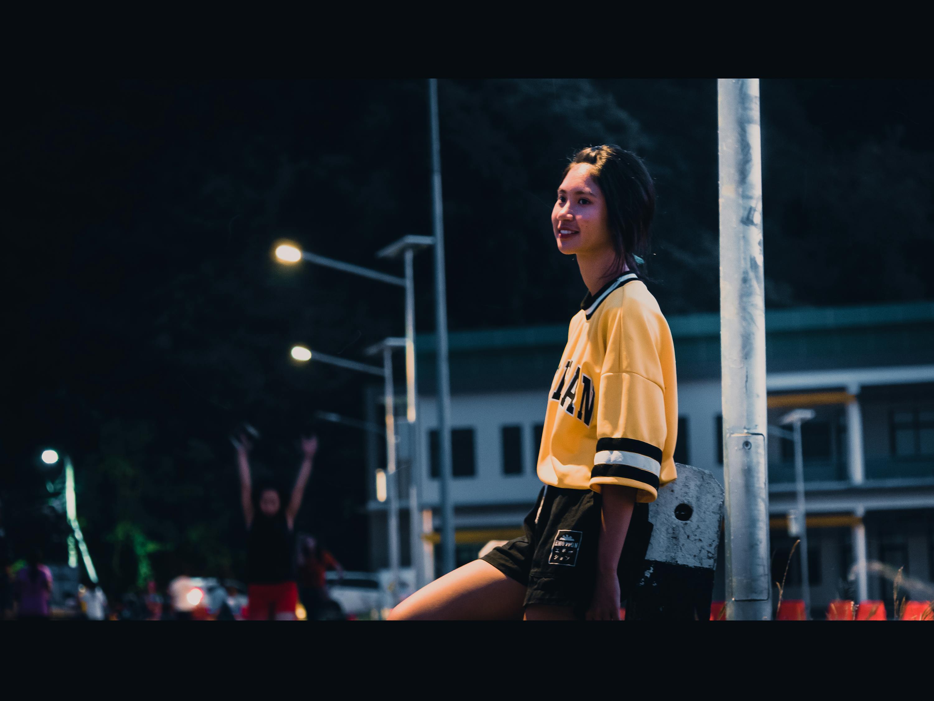 逆天女主持，挑战极限，重塑舞台艺术的璀璨新星